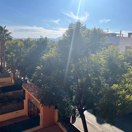 Apartment Nearby Beach And Old Town Jávea Buitenkant foto