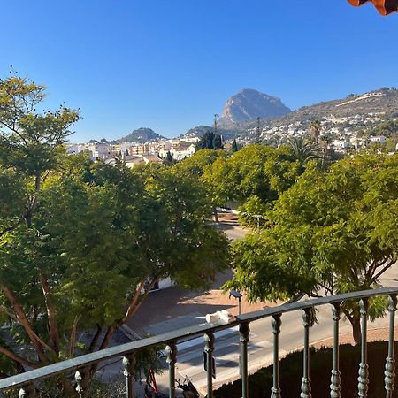 Apartment Nearby Beach And Old Town Jávea Buitenkant foto