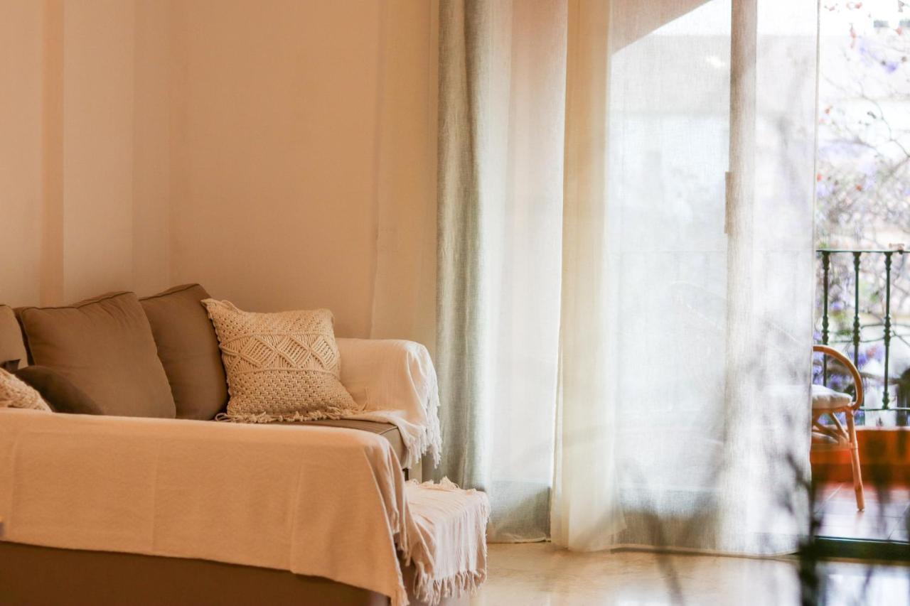 Apartment Nearby Beach And Old Town Jávea Buitenkant foto