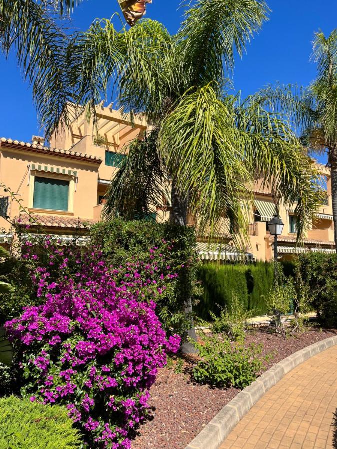 Apartment Nearby Beach And Old Town Jávea Buitenkant foto