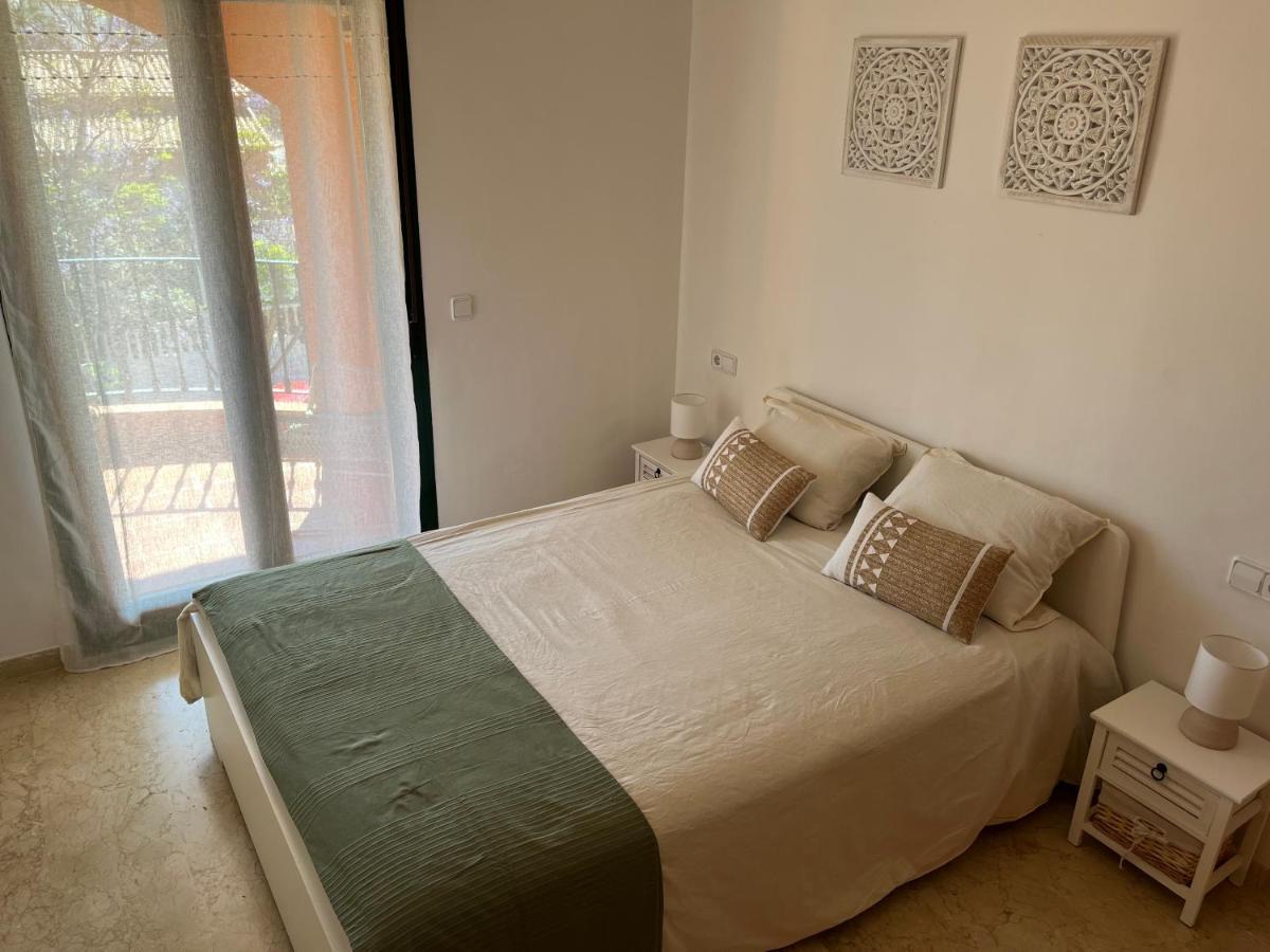 Apartment Nearby Beach And Old Town Jávea Buitenkant foto