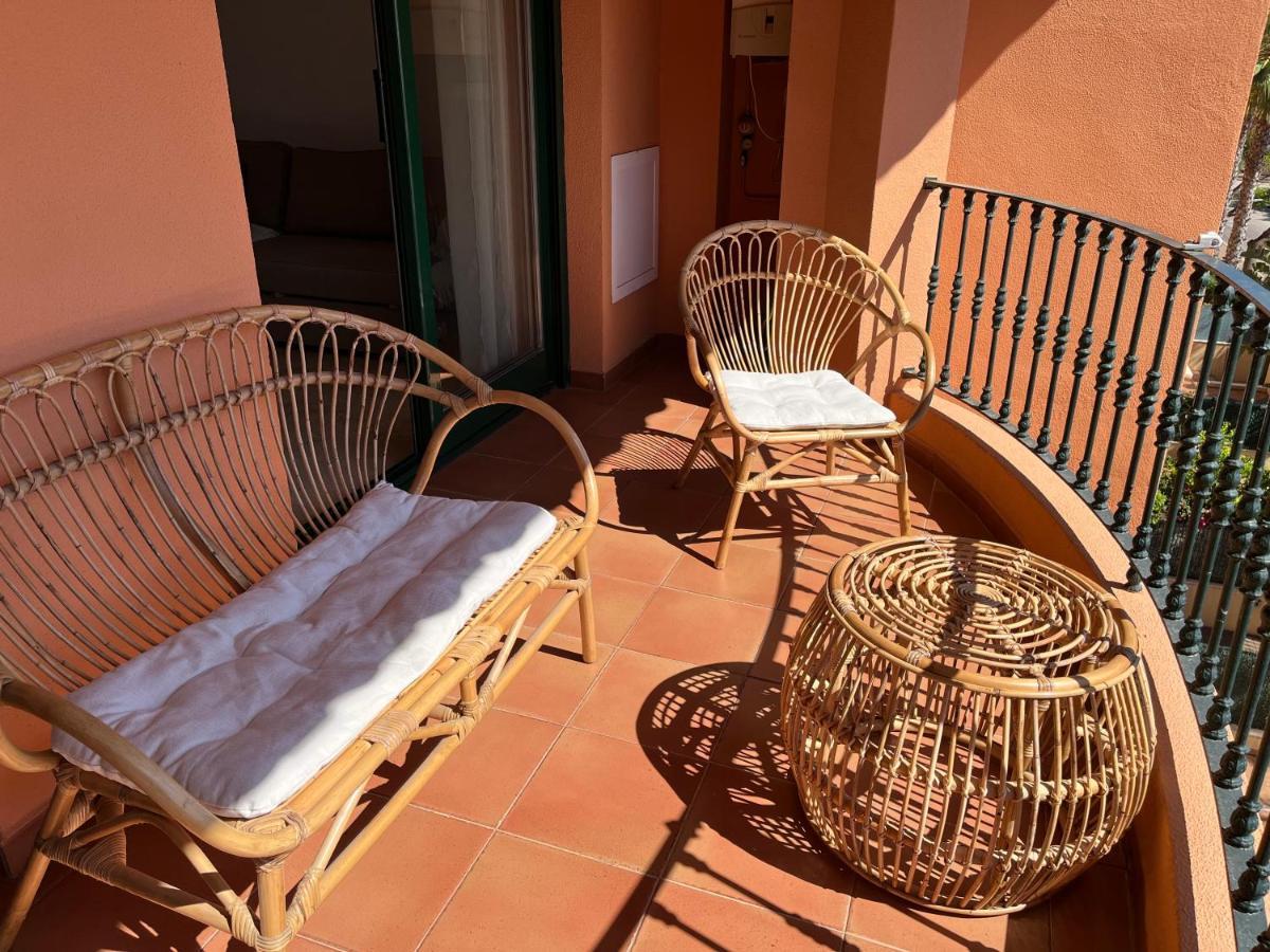Apartment Nearby Beach And Old Town Jávea Buitenkant foto