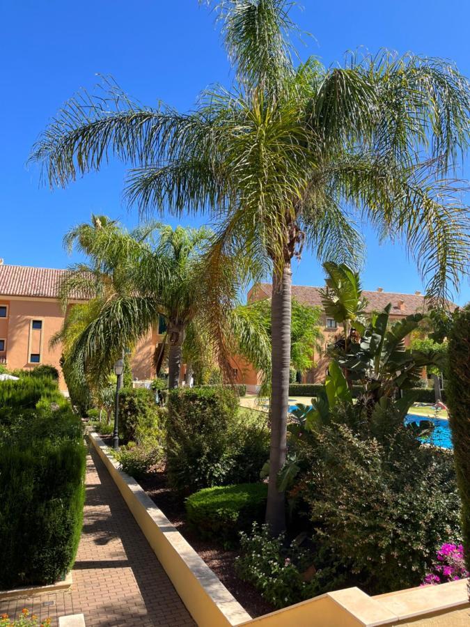 Apartment Nearby Beach And Old Town Jávea Buitenkant foto