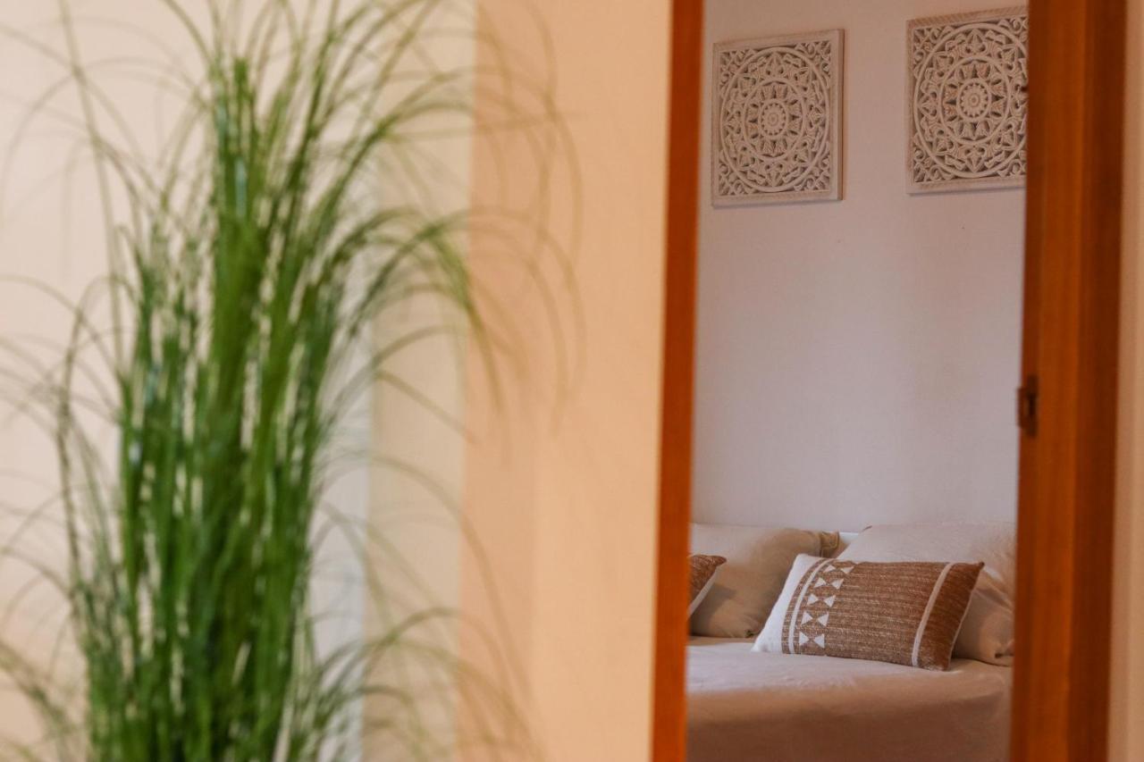 Apartment Nearby Beach And Old Town Jávea Buitenkant foto