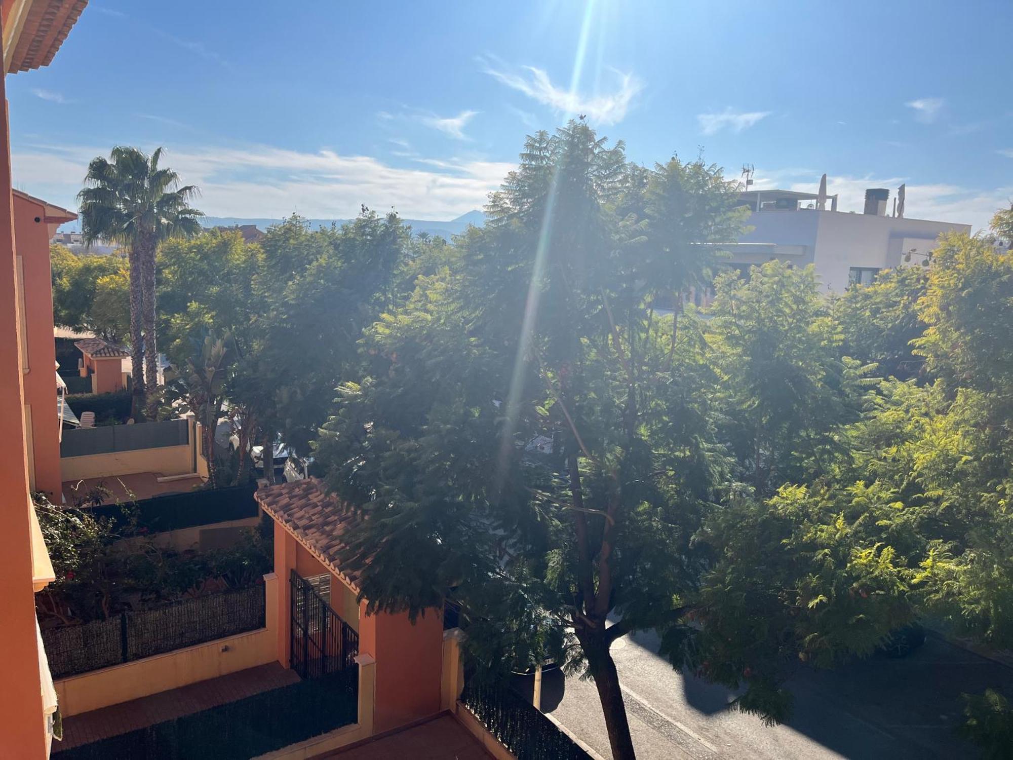 Apartment Nearby Beach And Old Town Jávea Buitenkant foto