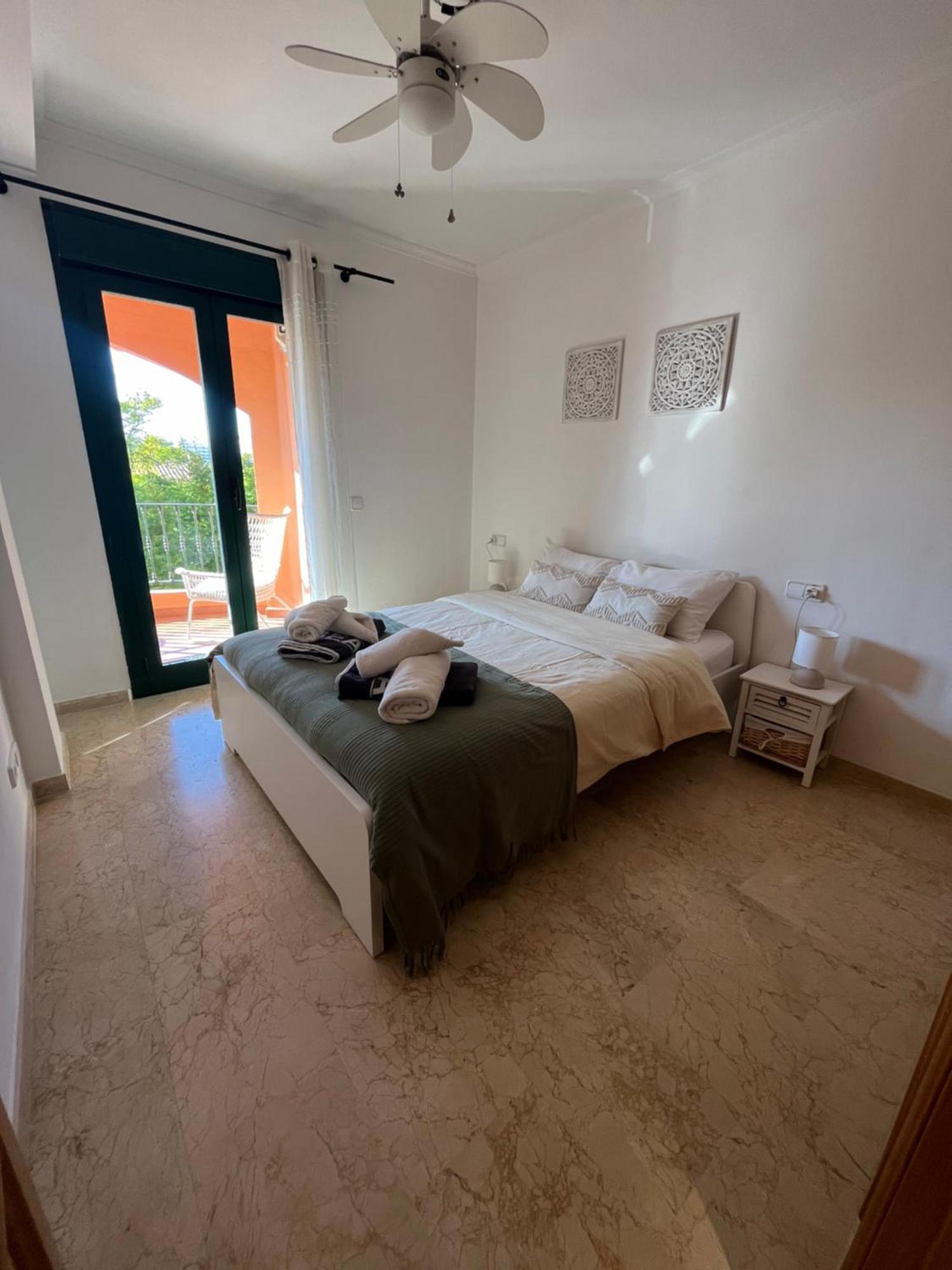 Apartment Nearby Beach And Old Town Jávea Buitenkant foto